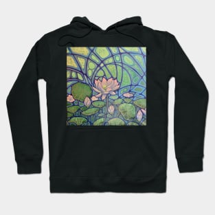 Lotus Hoodie